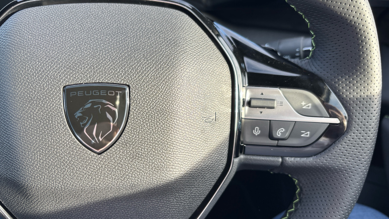 Peugeot 408 1.2 PureTech GT 5dr EAT8 Petrol Hatchback